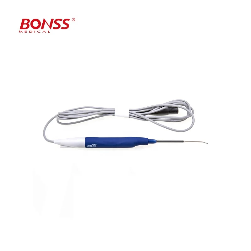 Arthroscopy RF Minimal-invasive Plasma Surgical System for Arthroscopy