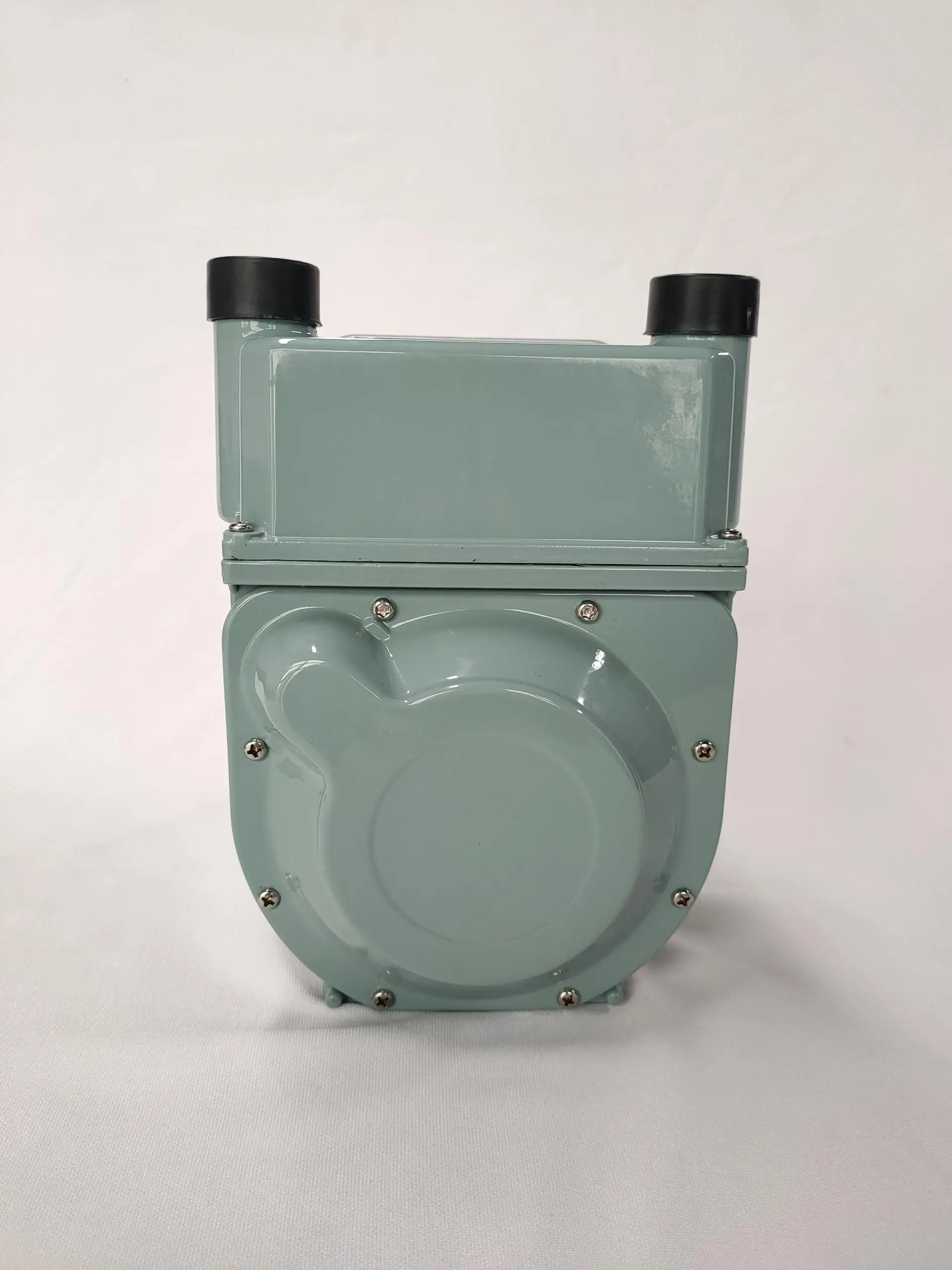 G1.6 /G2.5/G4 алюминиевый корпус механический мембранный газовый счетчик/газовый счетчик