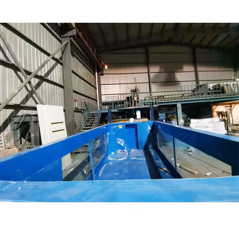 Prefabricated expandable foldable house container expandable