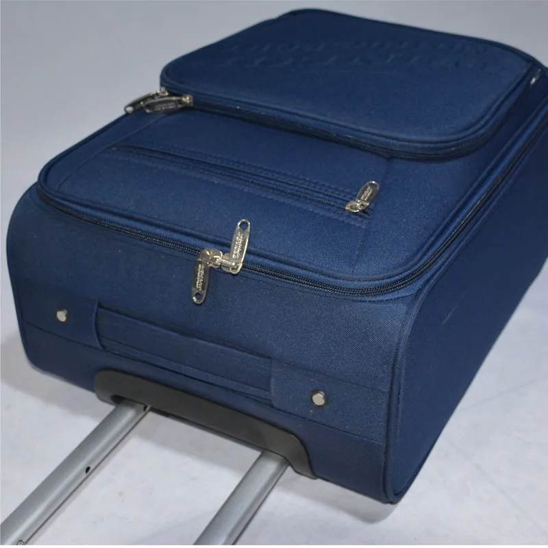 Высококачественный многофункциональный женский чехол на колесиках