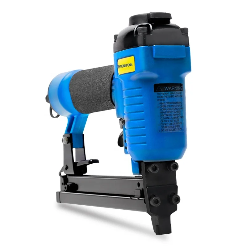 Пневматический степлер RONGPENG 425J 20 GA