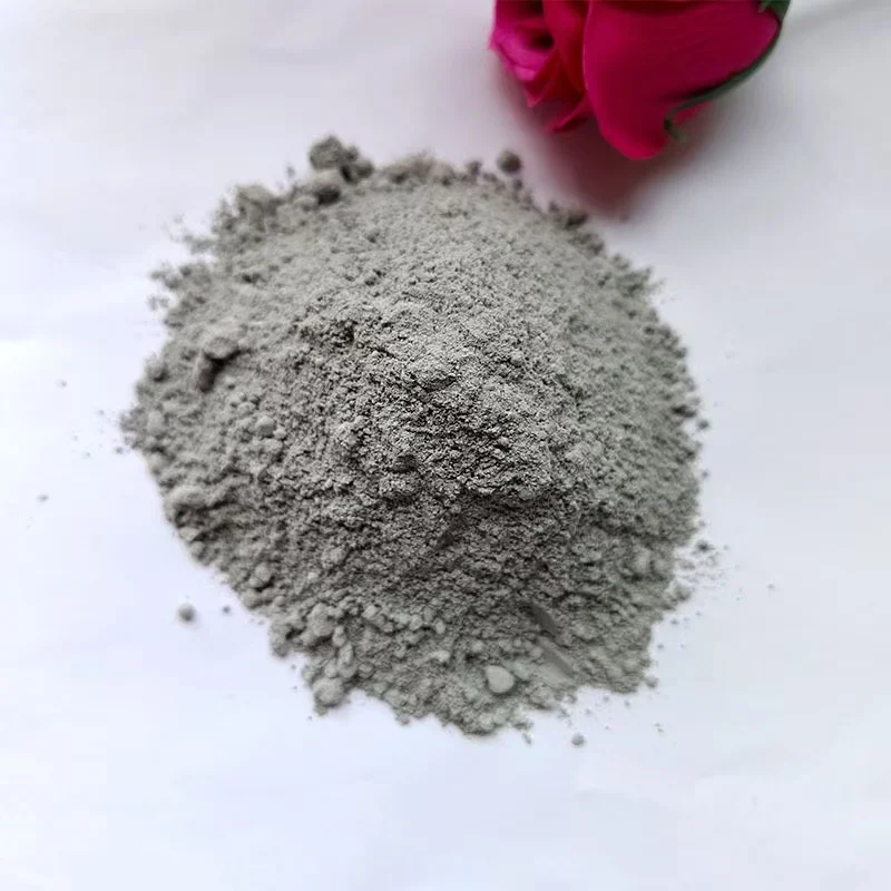 Chinese Supplier Eco-Conscious Coal Fly Ash For Building Construction
