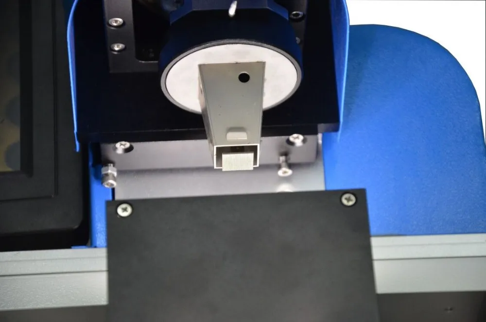 WDS-700 MCgs BGA Rebuild Station for iPhone CPU Automatic Optical Alignment and Pick & Replace Welding Robot New Condition