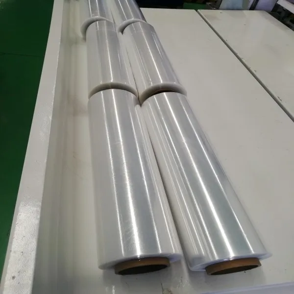 1000-2000mm PE  stretch cast film line mainly for Jumbo roll