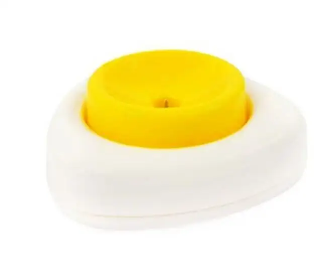 safety easily egg piercer Pierces eggs