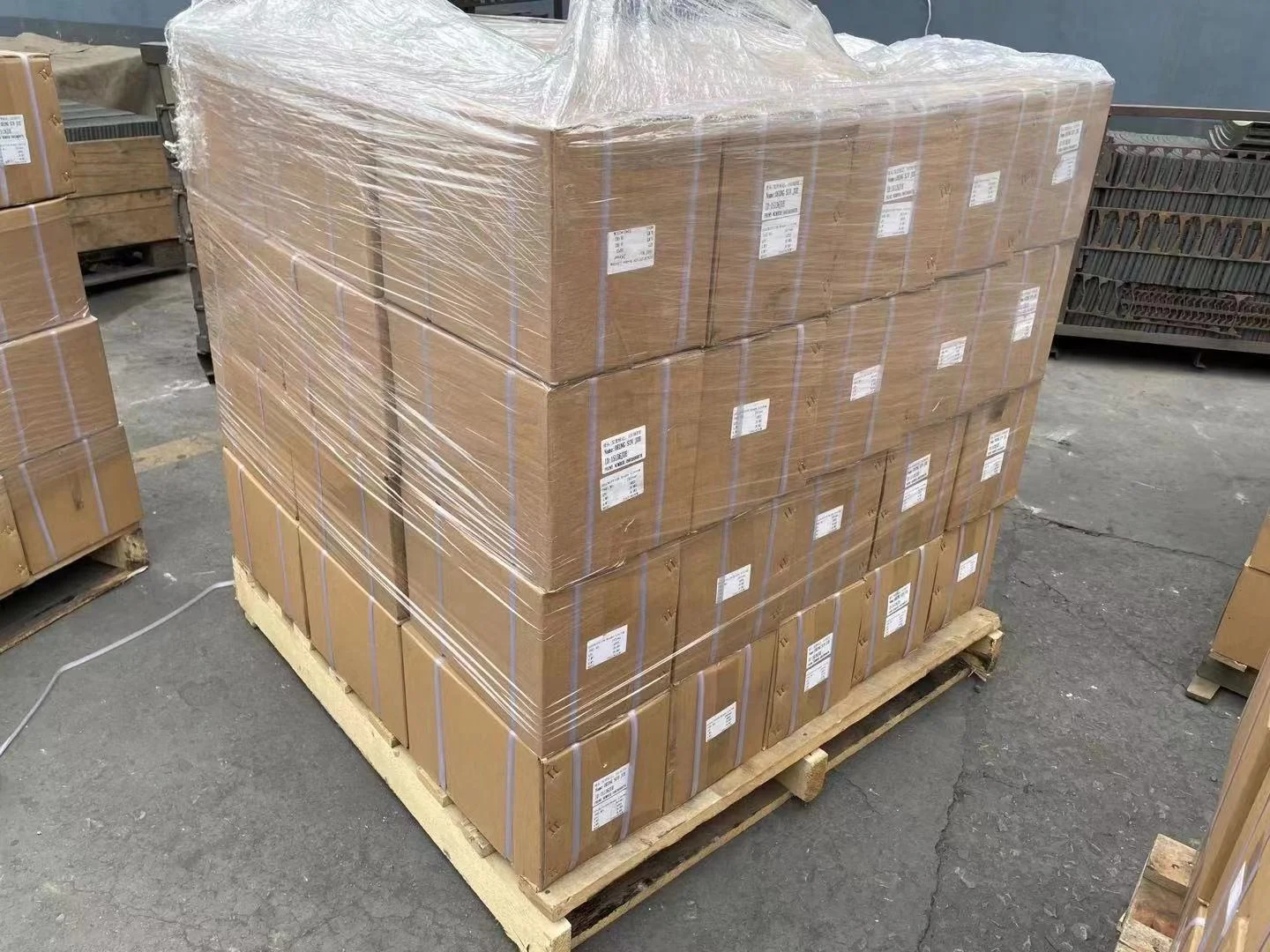 19553 semi truck parts for IE RW/29/1 RW/29/2  19553 brake lining manufacture 21955300