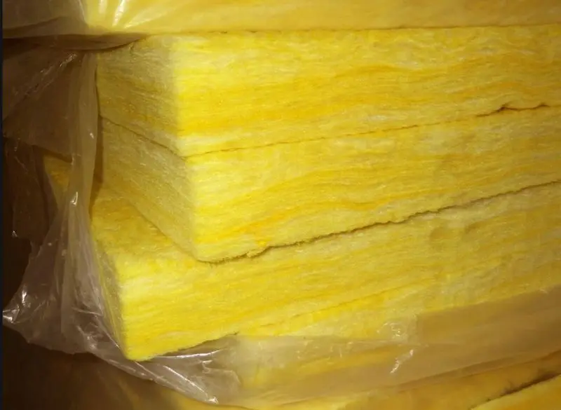 3 in insulation glass wool price