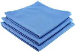 Microfiber Cloth For Cleaning Glass Cloth 40x40 Microfiber Cleaning Towel