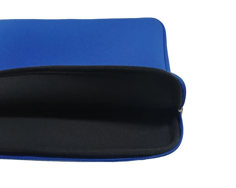 Custom Logo 12 Inch 16 Inch Tablet Bag Neoprene Laptop Pouch Bag Sleeves