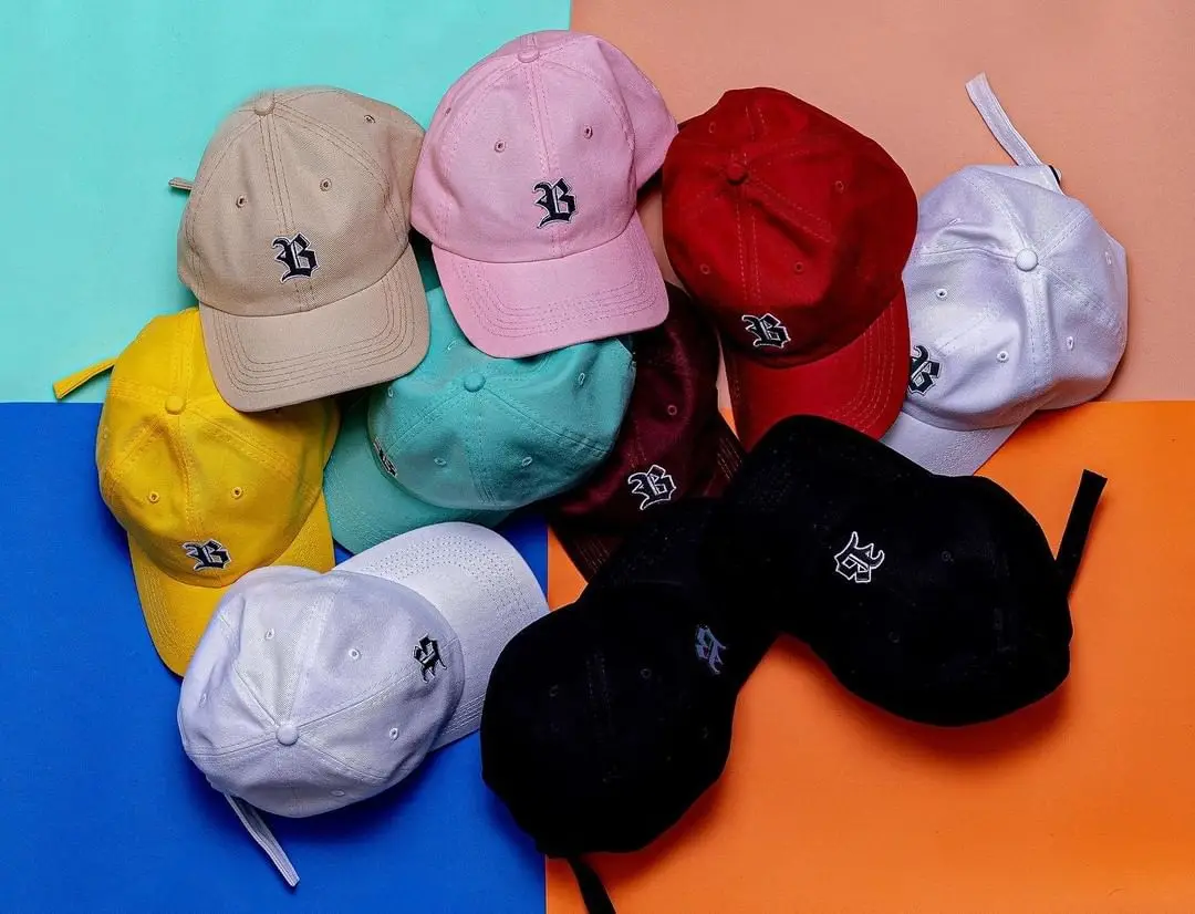 Бейсбольные кепки с вышивкой и логотипом на заказ винтажные неструктурированные мужские для бейсбола однотонные