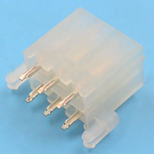 1j0973723 molex connector minifit 4.2mm