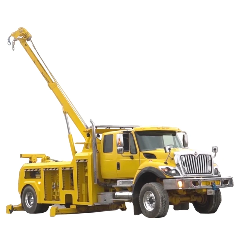 16 ton Metro rotator Hot Selling Wrecker Tow Truck Emergence Traffic Wrecker Tow Truck Manufacturers Selling Wrecker