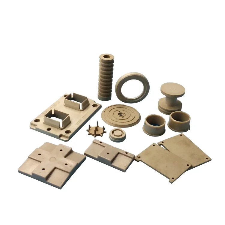 2023 new design OEM factory custom ABS/ POM/ PVC ETFE PTFE PVDF  PFA plastic mold injection plastic pieces anti-corrosion