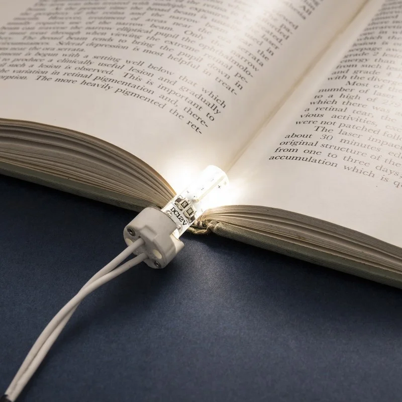 Led Mini Bulb Ac/dc 12v 1.5w 20w Replacement Non-dimmable Smd2835 Lights Bulbs Suitable LED bulb lighting