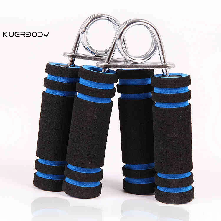 Hand Grip Arm Muscle Trainer Expander Fitness Professional Wrist Finger Gripper Strength