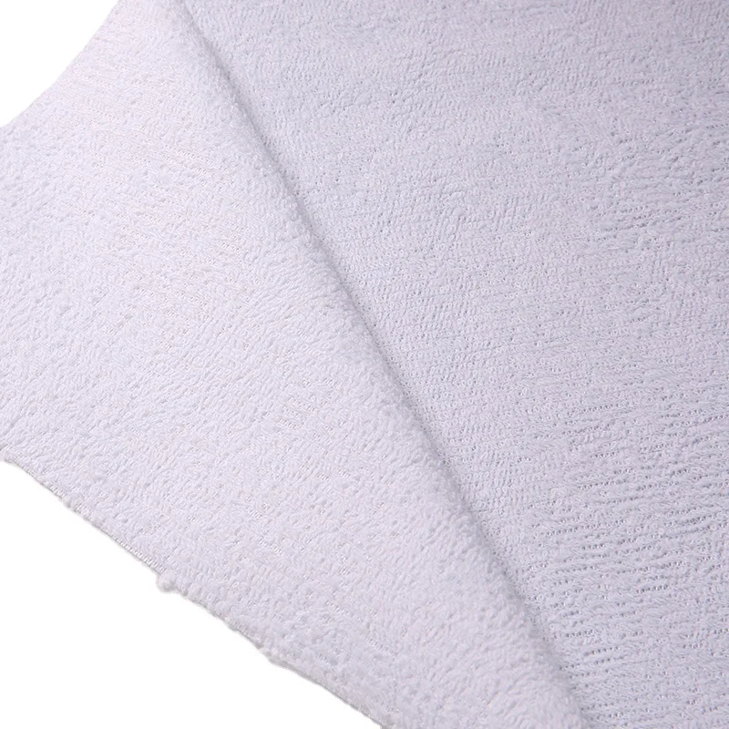 Anti Dust Mite Textile Cloth Recycled Bamboo Spandex Waterproof PUL Laminated Fabric