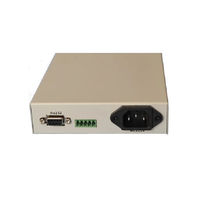  Преобразователь DTE DCE Serial RS232 over E1 G.703