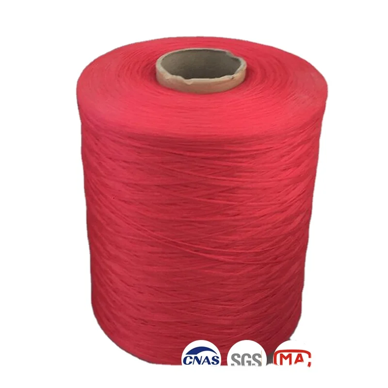 pp yarn multifilament machine production pp bcf yarn for carpet