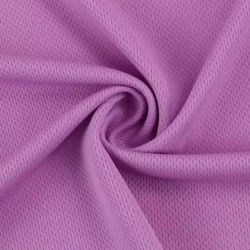 Printed Mesh 100% Polyester Printing 110 Mesh Silk Screen Mesh Fabric For Textile Printing