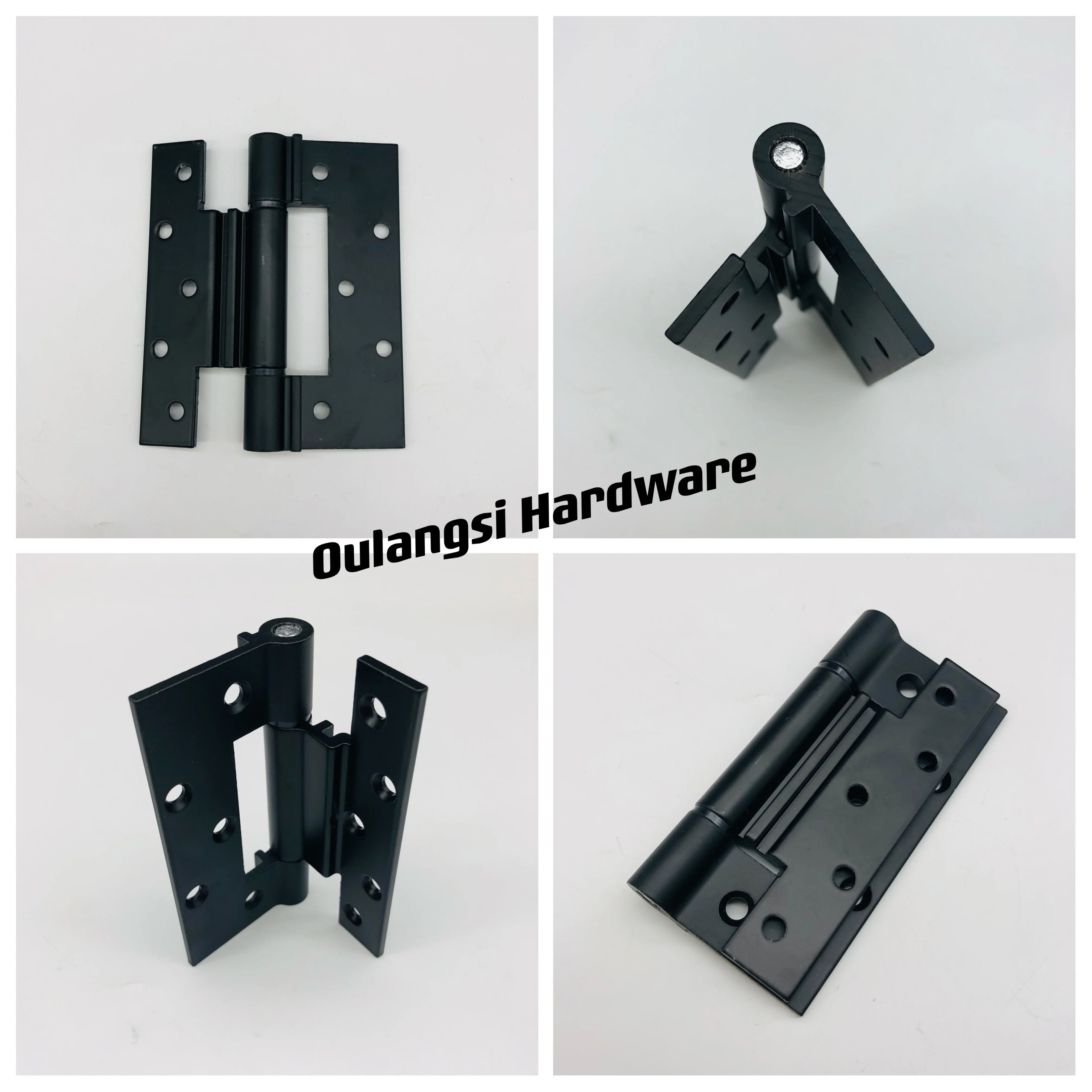 OLS-Y150 High Quality Aluminum Alloy Door Hinge For Sliding Door