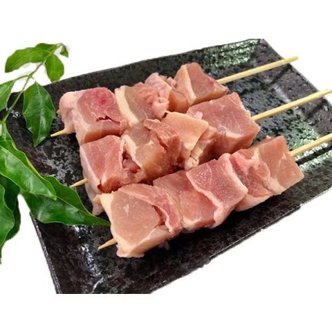 
Showa Japan Frozen Roasting Thigh Part Roasting Chicken Cuts 