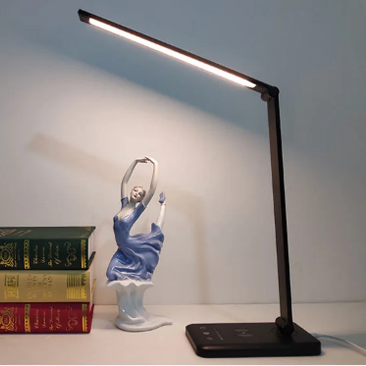 New eye protection Bar Living Room Bedroom Light Reading Led Table Lamp