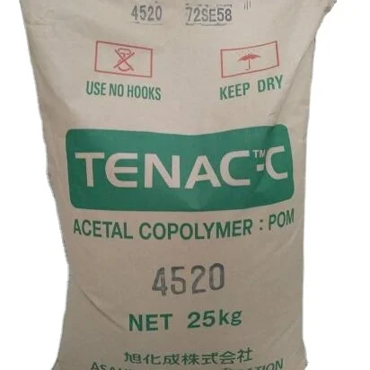 acetal pom supplier engineering polymer polyoxymethylen granules recycle pom virgin plastic pom gf30