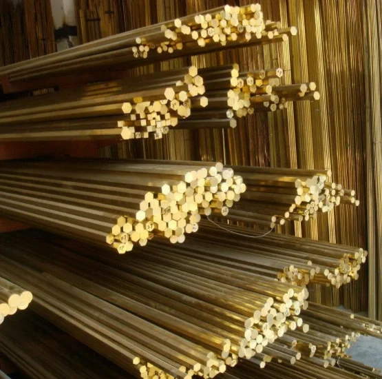 H95 C26800 H68 Hpb61-1 Hsi80-3 Cw614n H62 H59 Brass bar For Architecture