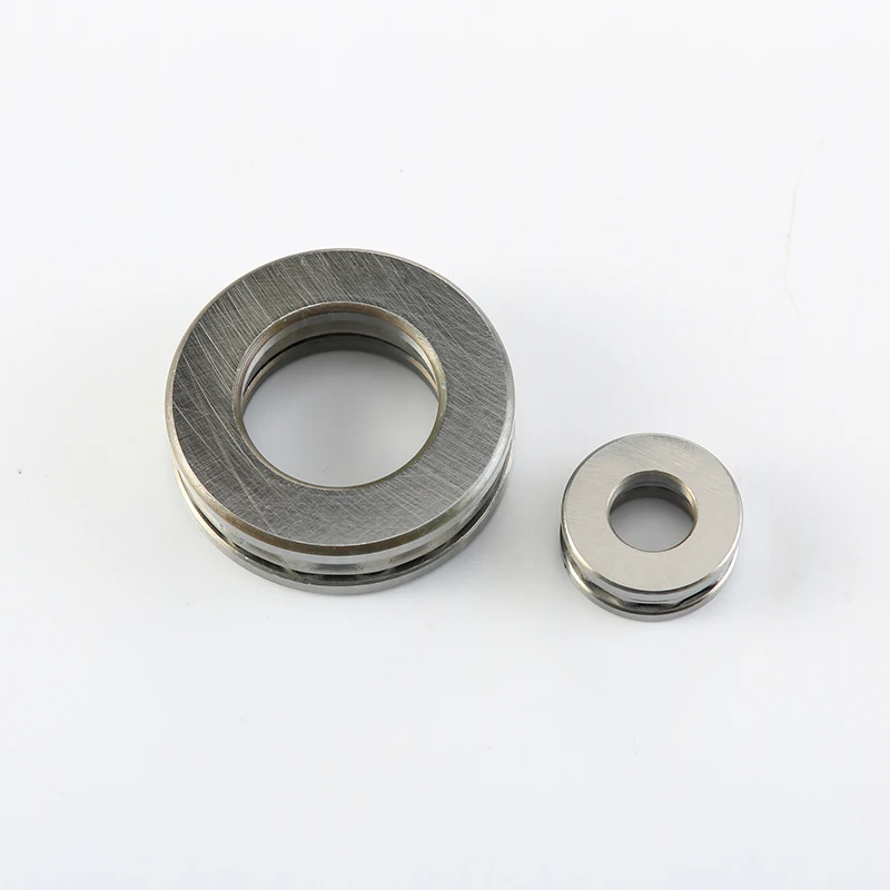 Factory Outlet Car Jack Double Direction Thrust Bearing Sc0299zlu S1100 D5 5*10*4mm Ina D5 Axial Thrust Ball
