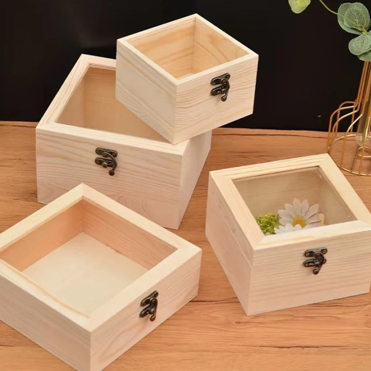 custom wood crafts, wooden boxes, wooden & bamboo wooden storage craft gift storage wood wooden craft wood box