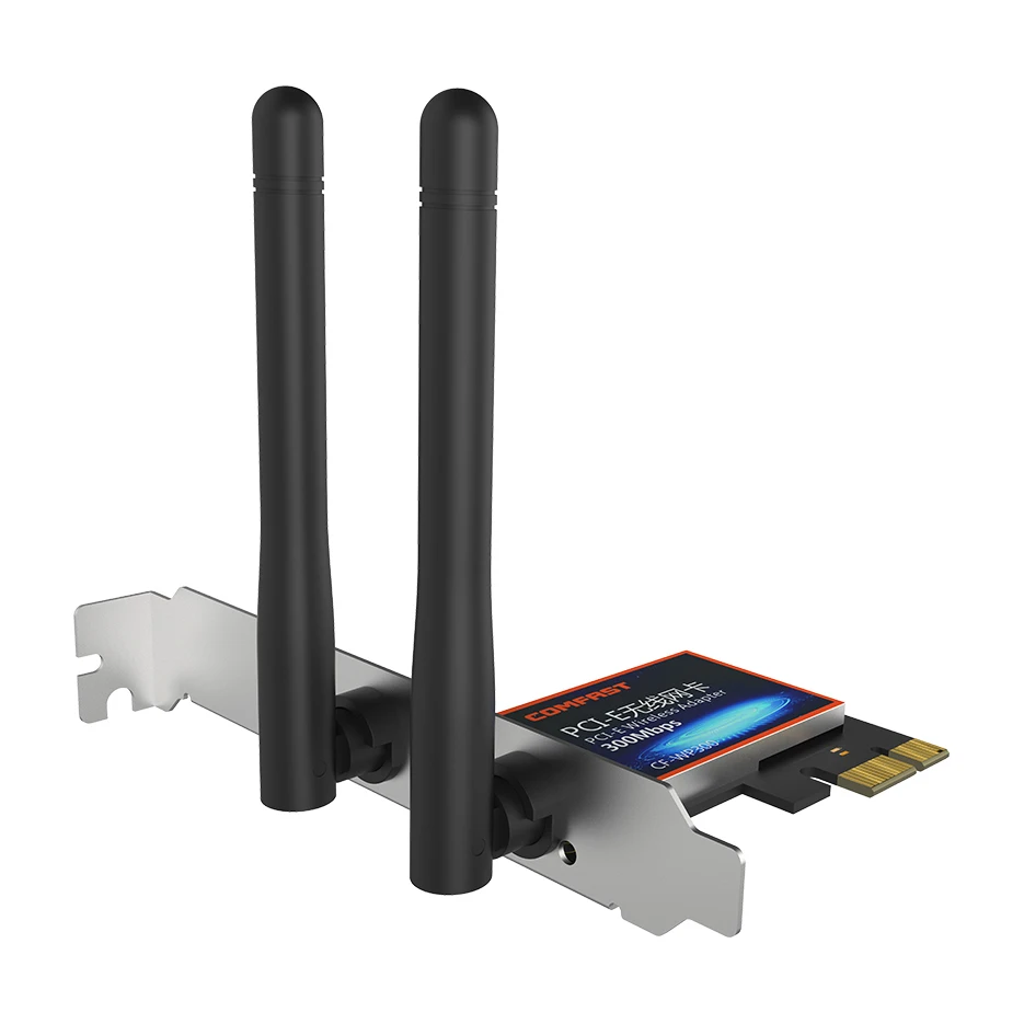 300M Atheros LAN Wi-Fi PCI-e 1X Wlan адаптер беспроводная сетевая карта для