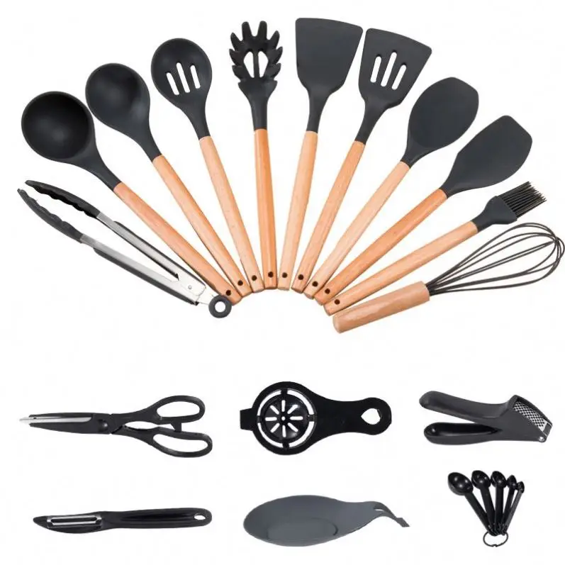 New Series kichen tool gadget abs With Available