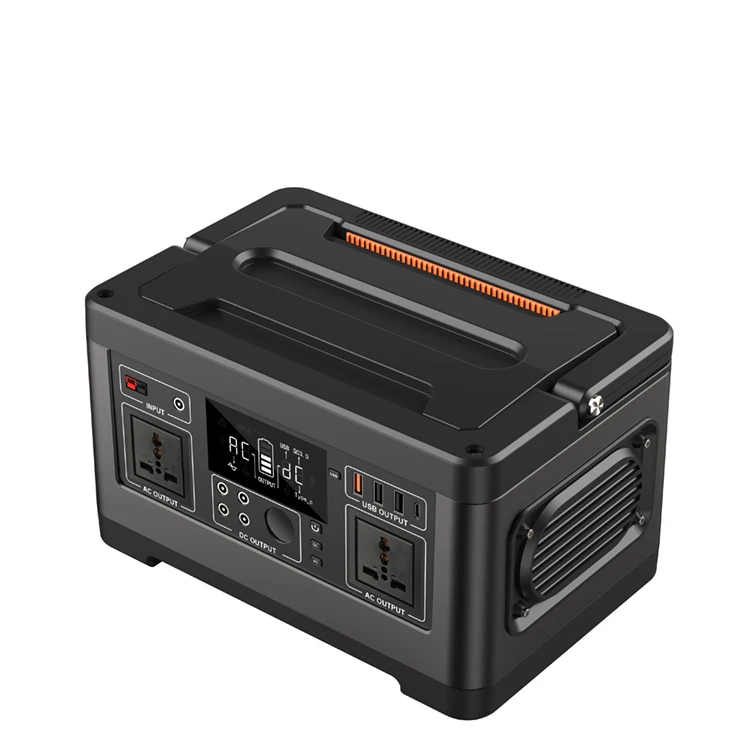 18650 lithium battery generator high capacity power supply for cell phone laptop