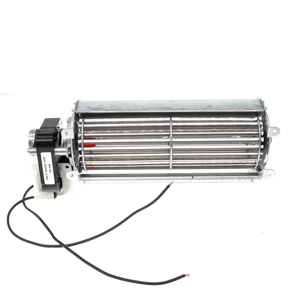 Модный вентилятор Yjf61-12-Shaded-Pole-Motor 5 Вт конденсатор холодильника Yj61 10 20 однофазный затененный двигатель переменного тока