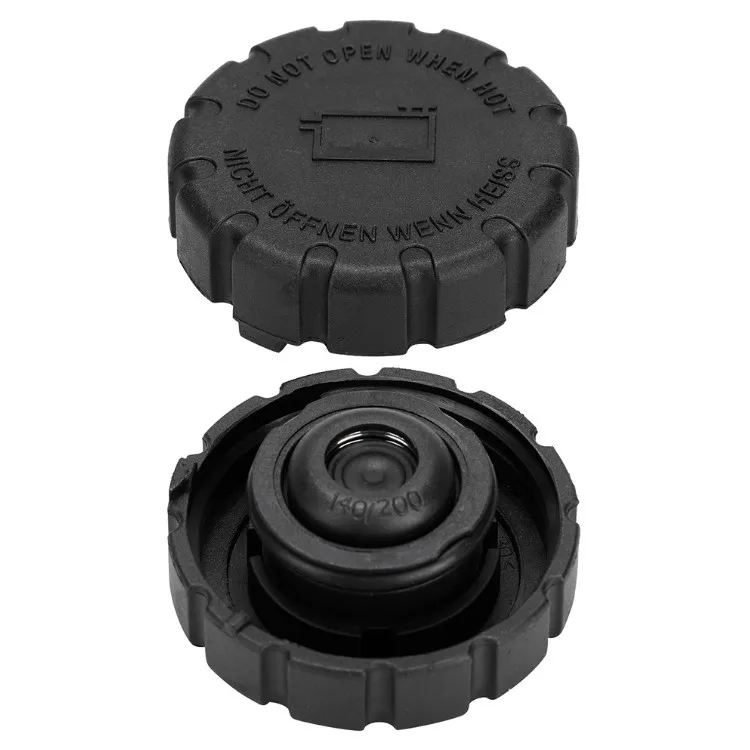 radiator cover 2105010715 for W202 C208 A208  coolant reservoir Cover