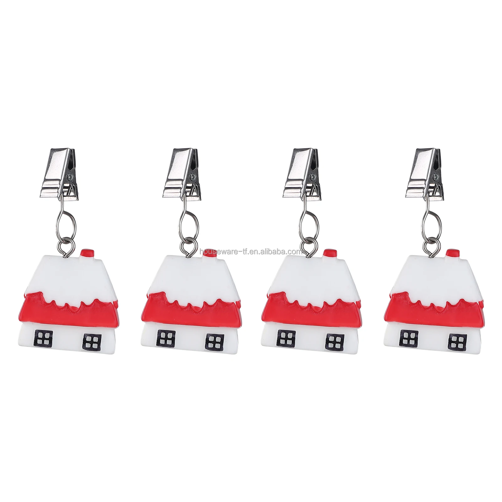 Набор из 4 100% для скатерти