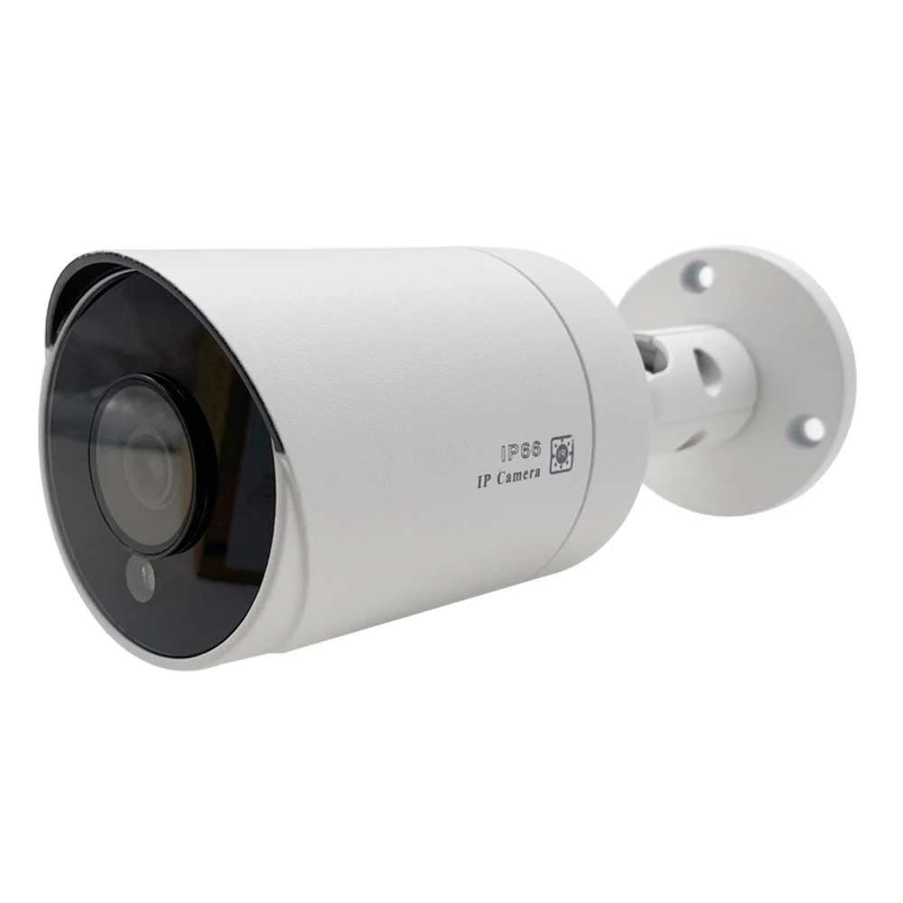Anpviz комплекты охранной системы видеонаблюдения 8CH 4K 8MP NVR 8 шт. купольная POE наружная IP-камера Аудио с микрофоном P2P View