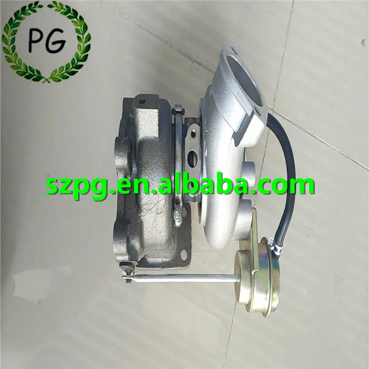 4M50T Turbo TD04-4 Turbocharger ME223610