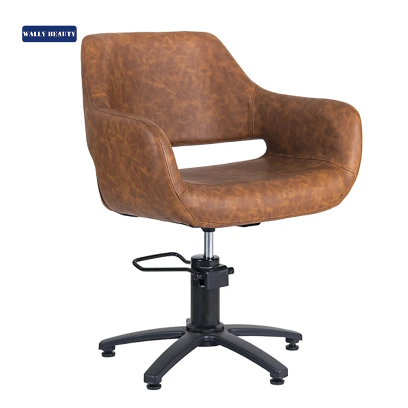 Wallybeauty Hairdressing Beauty Furniture Color Styling Salon Chair