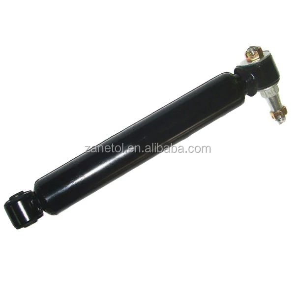 105257 J3236097 52002739 52087827 Steering Damper Shock Absorber For Jeep Grand Cherokee 1993-1998 Wrangler YJ TJ Cherokee XJ