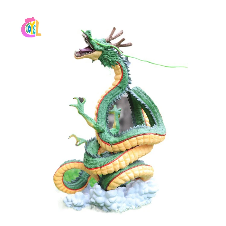 37.5cm Huge Wholesale Hot Sale Dragon of Ball Z DBZ Shenron DBZ Action Anime Dragon of Ball Z FigureAnime Action Figure