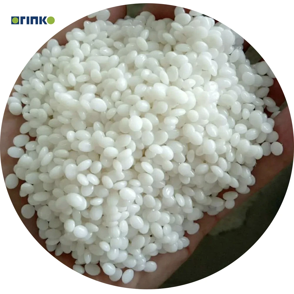 ORINKO polylactic acid price manufacturing biodegradable pla pellet resin