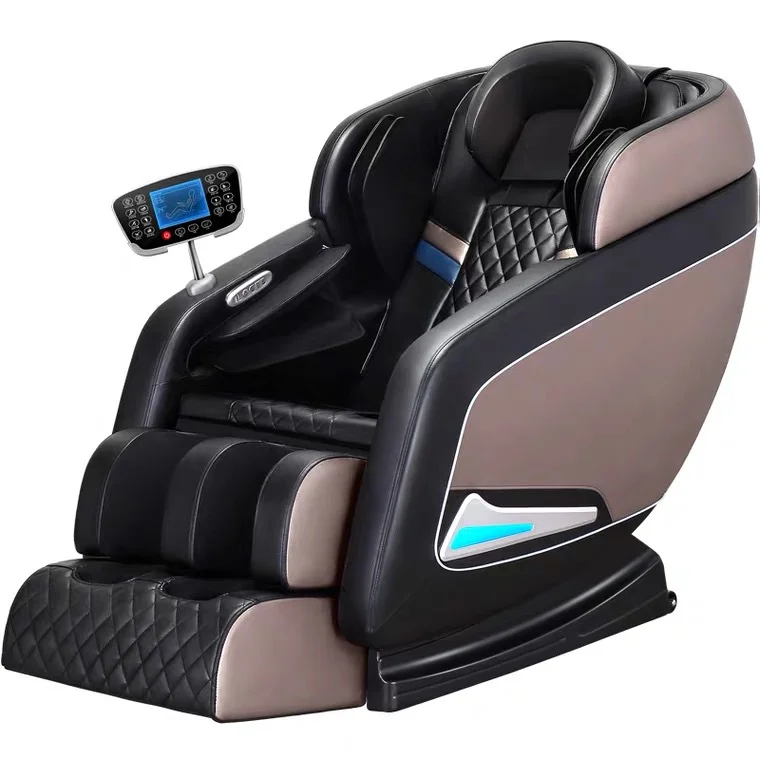 New Original And Instock Ready Rt 8600 Executive Chair With Massage