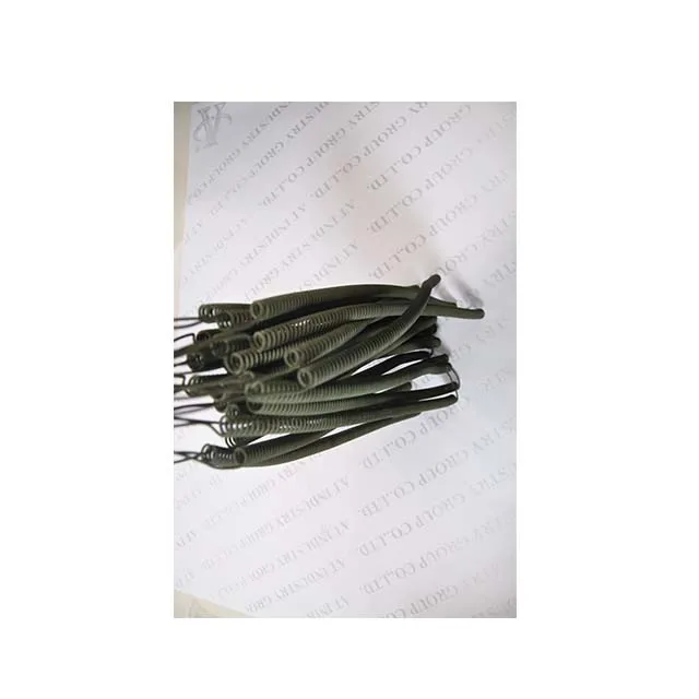 AT PARTS  Ceramic electric resistance heating elements for furnace/tank/oven/kiln