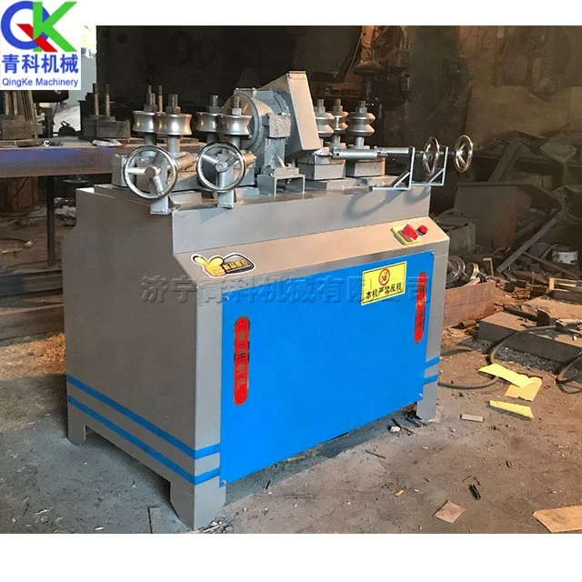 Wood Rounding Rod Shovel Handle Making Machine Other Woodworking Machinery