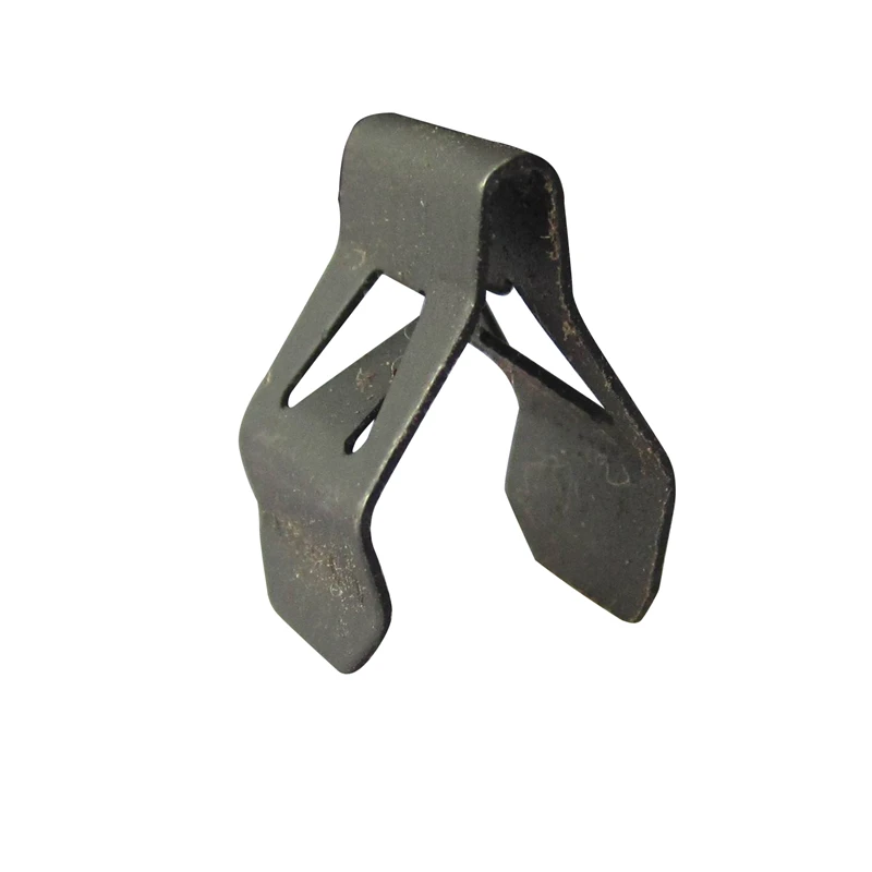Custom Universal Auto Car Front Console Dash Dashboard Trim High  Cheap Price Metal Clips Fasteners