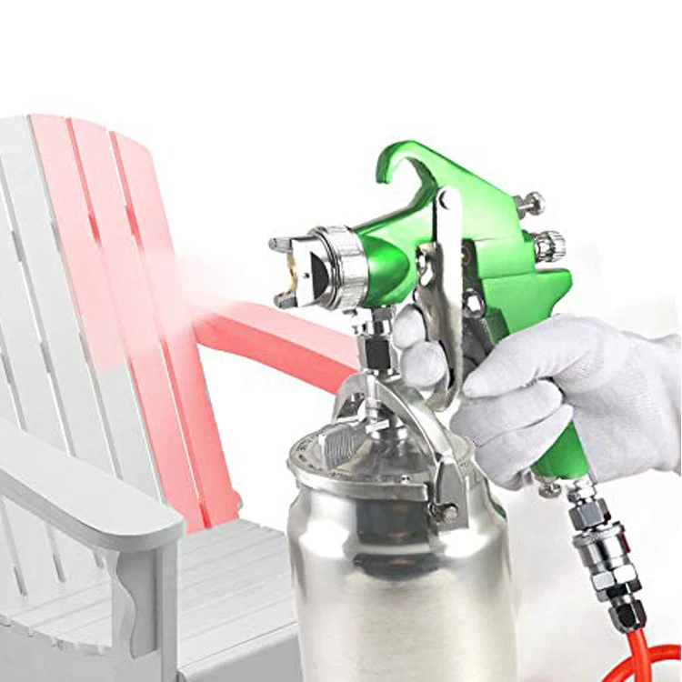 4001 car spray gun