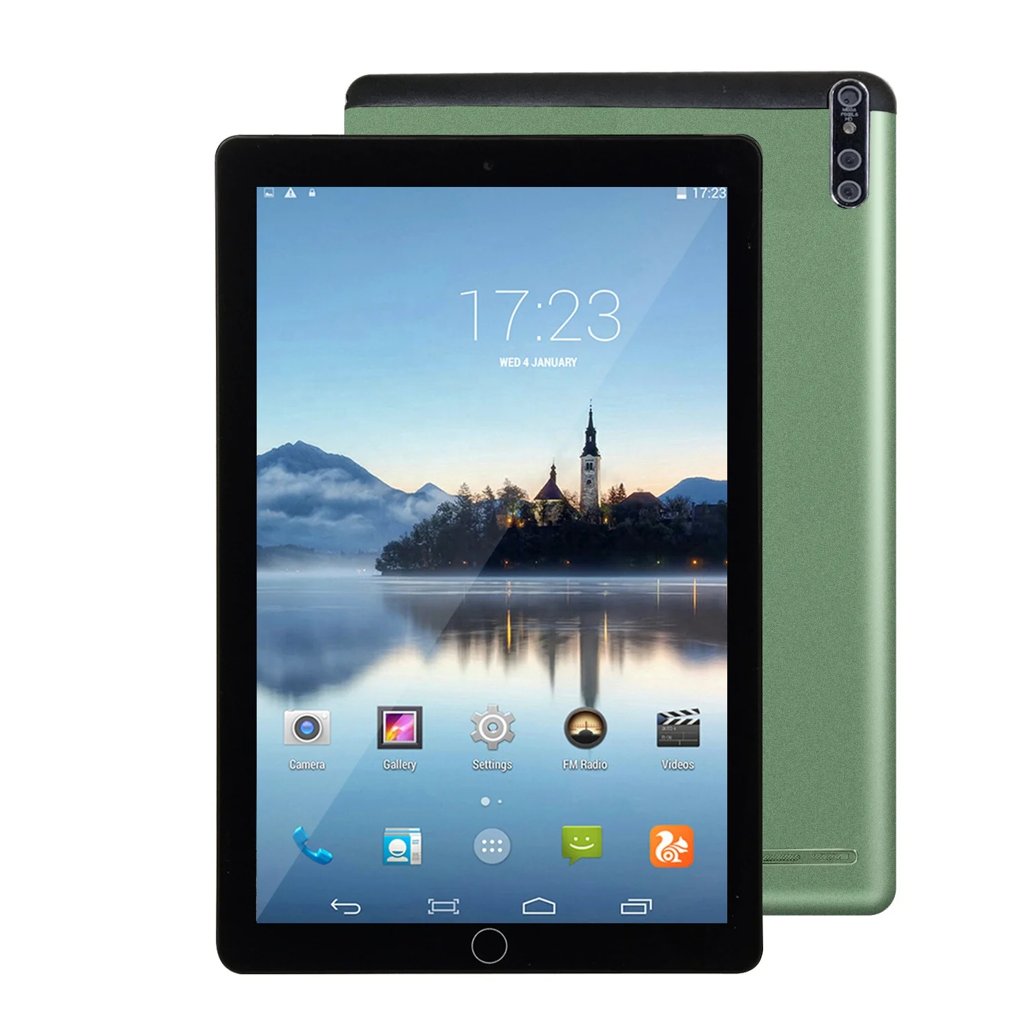 
2020 New Arrival tablet pc 10 inch best android 3g unlock tablet pc 