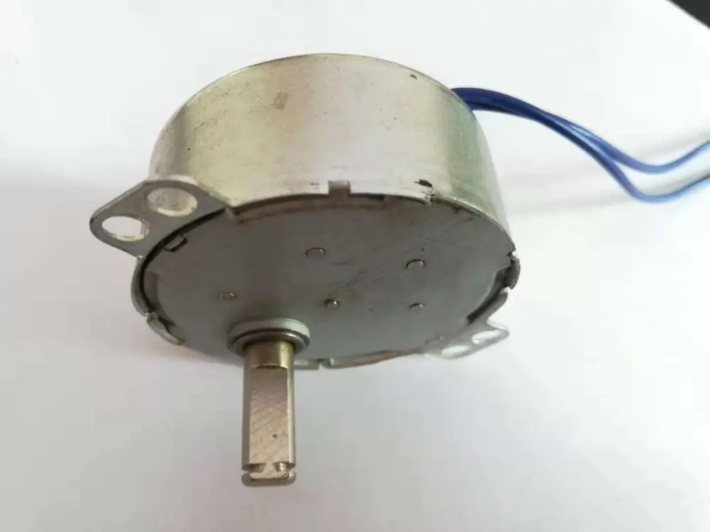 Large torque 50ktyz synchronous motor 15-18 to spot supply
