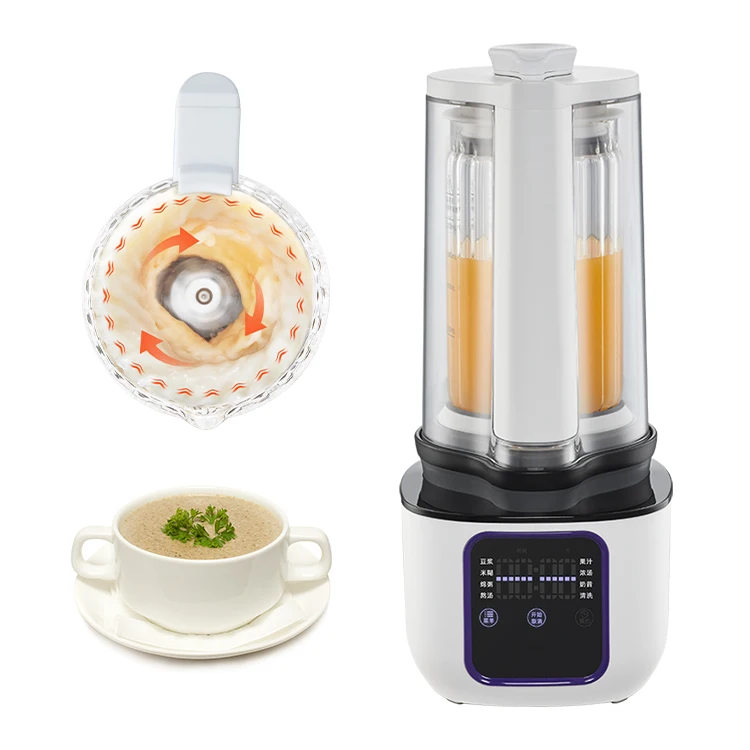 Home High speed blender MK-PB26 1.2 liters personal blender Mute Portable Blender